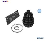 MEYLE 614 160 0010 CV boot kit, drive shaft