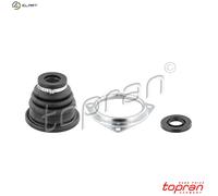 BELLOW KIT DRIVE SHAFT 628 906 FOR RENAULT LOGAN/STEPWAY/II TWINGO/Van LAGUNA