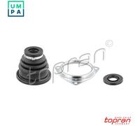 BELLOW KIT DRIVE SHAFT 628 906 FOR RENAULT LOGAN/STEPWAY/II TWINGO/Van LAGUNA