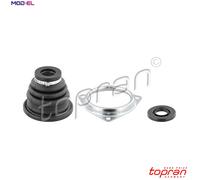 BELLOW KIT DRIVE SHAFT 628 906 FOR RENAULT LOGAN/STEPWAY/II TWINGO/Van LAGUNA
