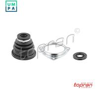 BELLOW KIT DRIVE SHAFT 628 906 FOR RENAULT LOGAN/STEPWAY/II TWINGO/Van LAGUNA