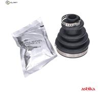 BELLOW KIT DRIVE SHAFT 63-02-236 FOR DAEWOO B12S3 1.2L 4cyl KALOS
