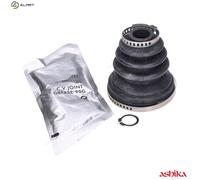 BELLOW KIT DRIVE SHAFT 63-03-312 FOR MITSUBISHI SMART 3A91 1.1L 3cyl COLT VI