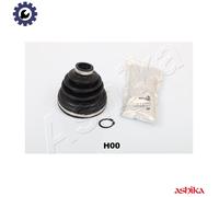 ASHIKA 63-0H-H00 CV boot kit, drive shaft