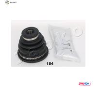 BELLOW KIT DRIVE SHAFT 63184 FOR RENAULT LOGAN/STEPWAY/II LAGUNA/Grandtour 1.5L