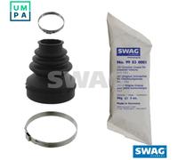 SWAG 64 93 1056 CV boot kit, drive shaft