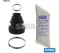 SWAG 64 93 1056 CV boot kit, drive shaft