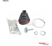 BELLOW KIT DRIVE SHAFT 751.069 FOR FORD FOCUS/II/Turnier/Station/Wagon C-MAX