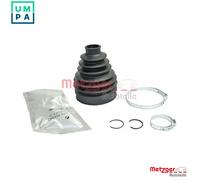 BELLOW KIT DRIVE SHAFT 751.086 FOR RENAULT TWINGO/II FLUENCE KANGOO/GRAND 1.5L