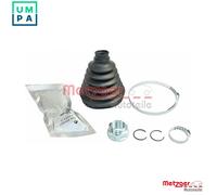 BELLOW KIT DRIVE SHAFT 751.114 FOR ALFA ROMEO FIAT FIORINO/Box/Body/MPV IDEA