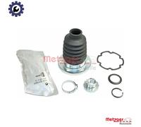 BELLOW KIT DRIVE SHAFT 751.121 FOR SKODA ROOMSTER/Praktik FABIA/Combi/II/III