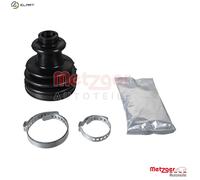 METZGER 751.256 CV boot kit, drive shaft