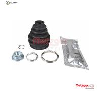 METZGER 751.307 CV boot kit, drive shaft