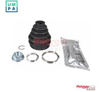 METZGER 751.307 CV boot kit, drive shaft