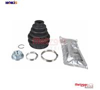 METZGER 751.307 CV boot kit, drive shaft