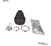 METZGER 751.307 CV boot kit, drive shaft