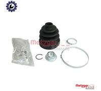 BELLOW KIT DRIVE SHAFT 751.308 FOR FORD MONDEO/III/Mk/Clipper/Turnier 2.0L 4cyl