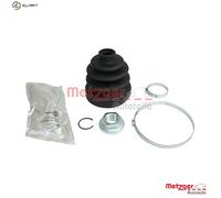 New Bellow Set, drive shaft for FORD:MONDEO III,MONDEO III Saloon 1326278