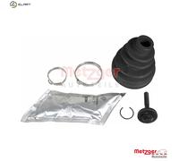 METZGER 751.402 CV boot kit, drive shaft