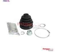 BELLOW KIT DRIVE SHAFT 751.501 FOR RENAULT MASTER/II/Bus/Platform/Chassis/Van
