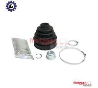 METZGER 751.501 CV boot kit, drive shaft