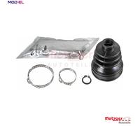 BELLOW KIT DRIVE SHAFT 751.660 FOR SKODA VW SEAT CPGA/CHYB/CHYA 1.0L 3cyl CITIGO