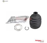 BELLOW KIT DRIVE SHAFT 751.666 FOR RENAULT MASTER/III/Platform/Chassis/Bus/Van