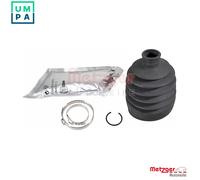 BELLOW KIT DRIVE SHAFT 751.666 FOR RENAULT MASTER/III/Platform/Chassis/Bus/Van