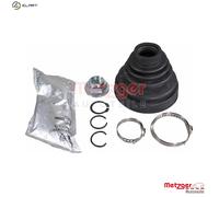 BELLOW KIT DRIVE SHAFT 751.670 FOR FORD KUGA/VAN TXDA/UFDA/G6DG/UKDA 2.0L 4cyl