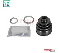 METZGER 751.671 CV boot kit, drive shaft