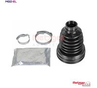 BELLOW KIT DRIVE SHAFT 751.672 FOR FORD GRAND/C-MAX/Van FIESTA/VI FOCUS/III 1.6L