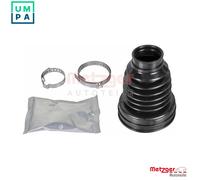 BELLOW KIT DRIVE SHAFT 751.673 FOR FORD GRAND/C-MAX/Van FIESTA/VI FOCUS/III 1.6L