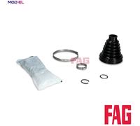 FAG 772 0507 30 CV boot kit, drive shaft