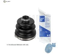 Blue Print ADBP810003 Axle Boot Set