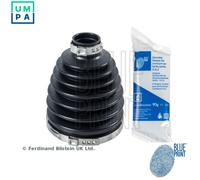 BLUE PRINT ADBP810012 CV boot kit, drive shaft