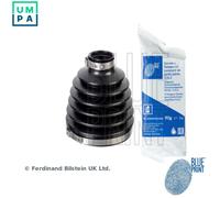 BLUE PRINT ADBP810051 Bellow Set, drive shaft