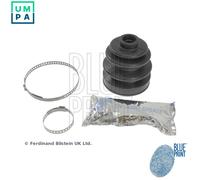 BLUE PRINT ADC48103 CV boot kit, drive shaft