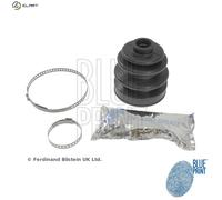 BLUE PRINT ADC48103 CV boot kit, drive shaft