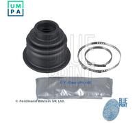 CV Joint Boot ADC48130 Blue Print C.V. Driveshaft Gaiter MR911157 MR911157SK New