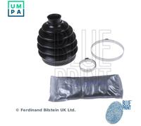 BLUE PRINT ADG081111 CV boot kit, drive shaft