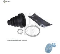 BLUE PRINT ADH28125 CV boot kit, drive shaft