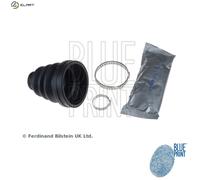 BLUE PRINT ADH28162 CV boot kit, drive shaft