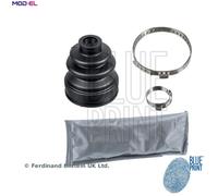 BLUE PRINT ADH28169 CV boot kit, drive shaft