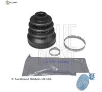 BLUE PRINT ADH28173 CV boot kit, drive shaft