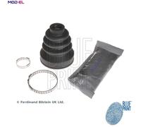 BLUE PRINT ADH28183 Bellow Set, drive shaft