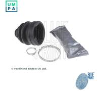 BLUE PRINT ADM58114 CV boot kit, drive shaft