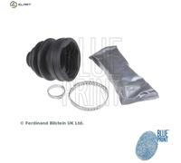 BLUE PRINT ADM58114 CV boot kit, drive shaft