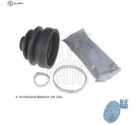 BLUE PRINT ADM58120 CV boot kit, drive shaft