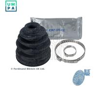 BLUE PRINT ADM58127 CV boot kit, drive shaft