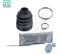 BLUE PRINT ADM58133 CV boot kit, drive shaft